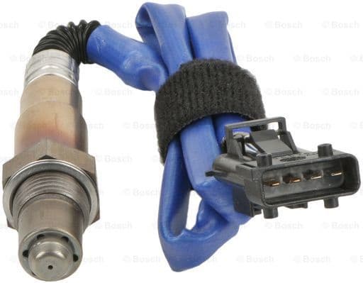 Oxygen Sensor 0258006433 - image 2