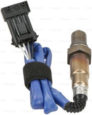 Oxygen Sensor 0258006433 - image 4