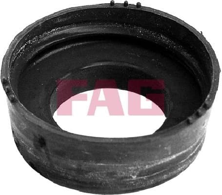 Rubber Buffer, suspension 810005810