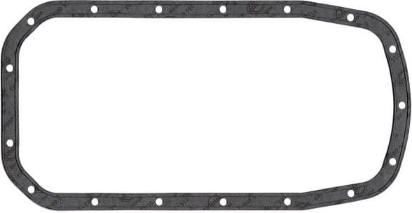 Gasket, oil sump 050.191