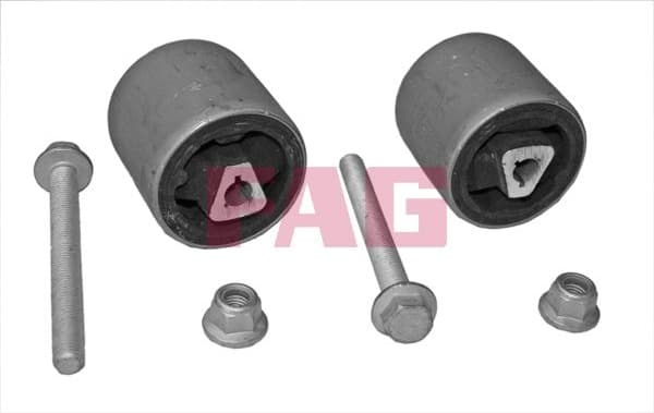 Mounting, control/trailing arm 829032510