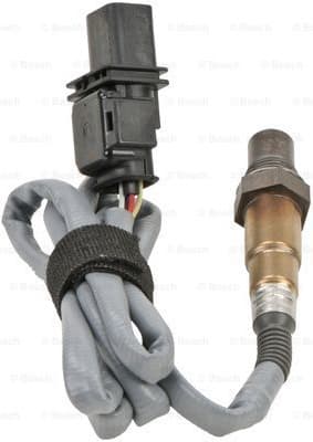 Oxygen Sensor 0258017102 - image 4