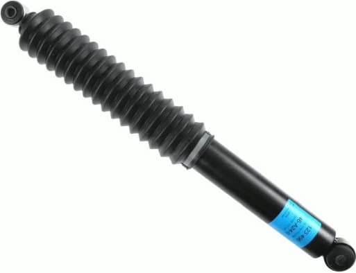 Shock Absorber 123 496