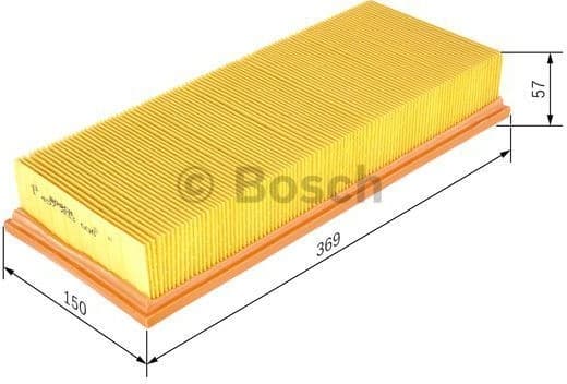 Air Filter 1457433608 - image 5