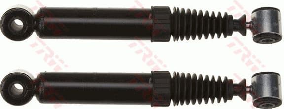 Shock Absorber TRW TWIN JHT262T