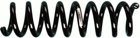 Suspension Spring 994 539