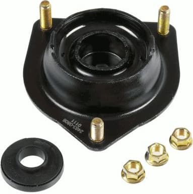 Repair Kit, suspension strut support mount 802 118