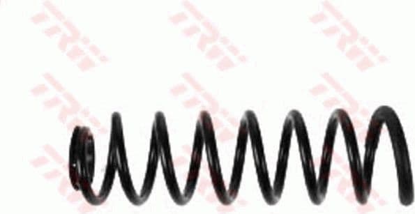 Suspension Spring JCS198