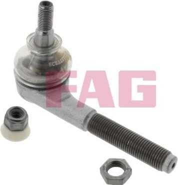 Tie Rod End 840092010