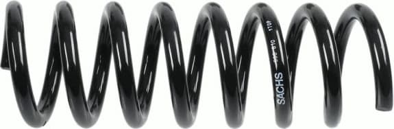 Suspension Spring 996 610