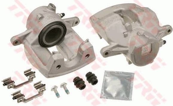 Brake Caliper BHS1040