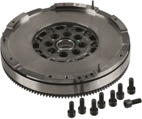 Flywheel Dual-mass flywheel 2294 701 042