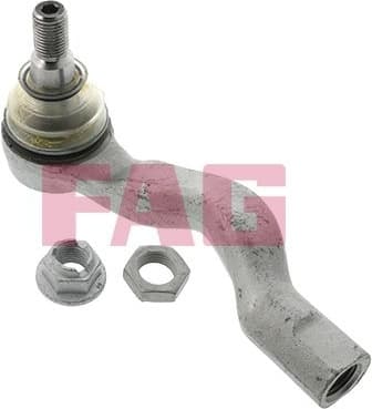 Tie Rod End 840101510