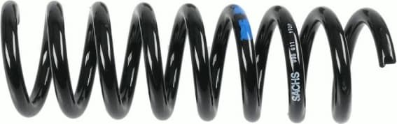 Suspension Spring 996 611