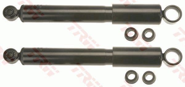 Shock Absorber TRW TWIN JGT1002T