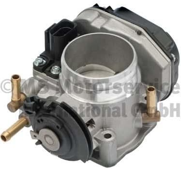 Throttle Body 7.03703.13.0