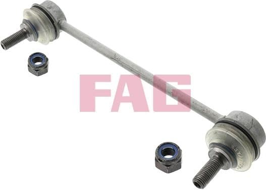 Link/Coupling Rod, stabiliser bar 818026510