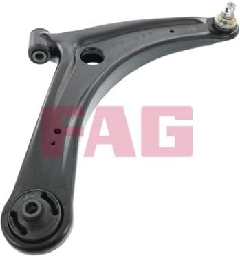 Control/Trailing Arm, wheel suspension 821088710