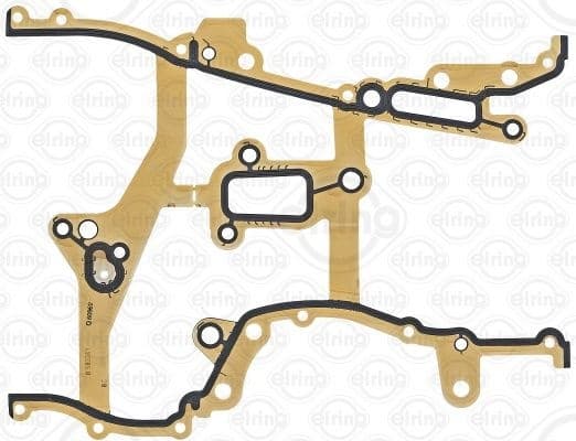 Gasket timing cover 503.241