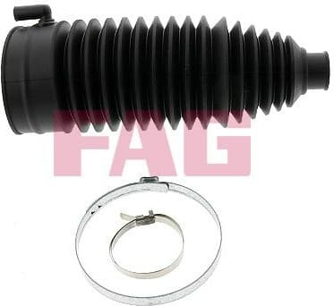 Bellow Kit, steering 841008130
