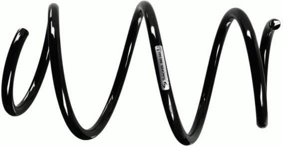 Suspension Spring 993 343