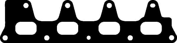 Gasket, exhaust manifold 026647P