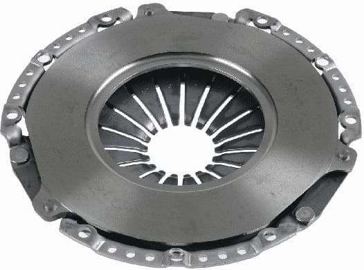Clutch Pressure Plate 3082 896 001 - image 2