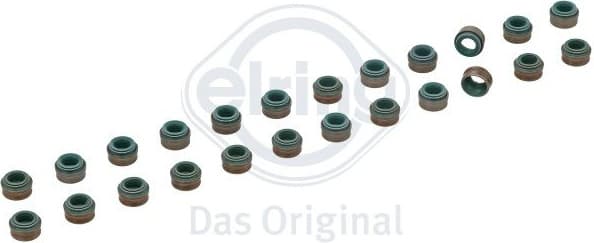 Seal Set, valve stem 445.410