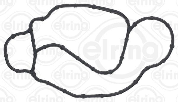 Gasket oil filter flange housing 689.340 - image 2