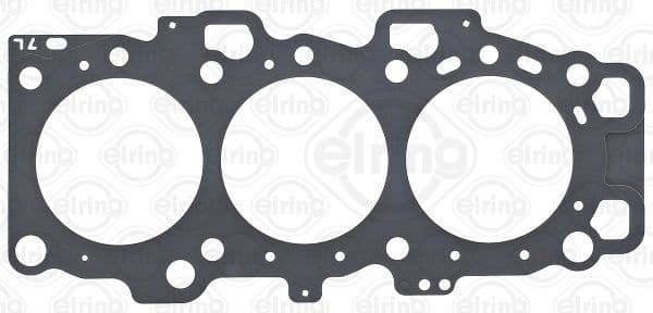Gasket, cylinder head 594.150