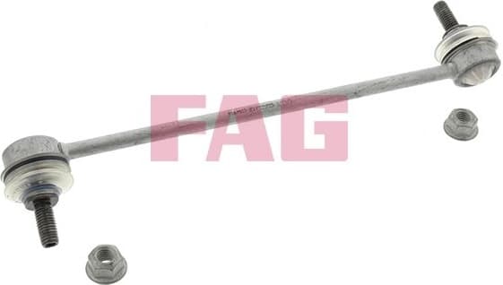 Link/Coupling Rod, stabiliser bar 818006310