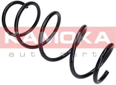 Suspension Spring 2110358 - image 2