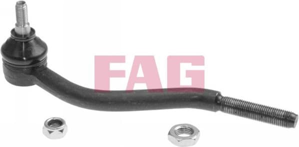 Tie Rod End 840092410