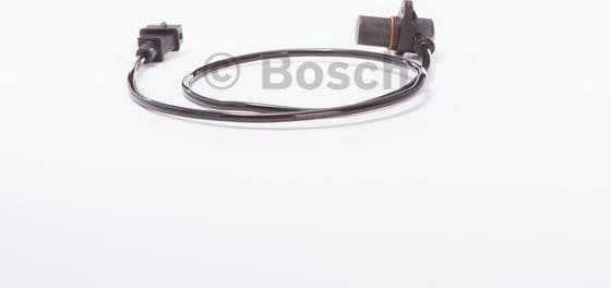 Sensor, crankshaft pulse 0261210150 - image 4
