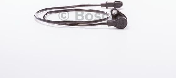 Sensor, crankshaft pulse 0261210150 - image 5