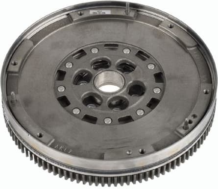 Flywheel Dual-mass flywheel 2294 701 035