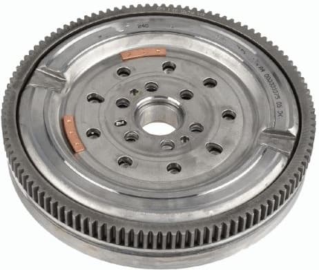 Flywheel Dual-mass flywheel 2294 701 035 - image 2