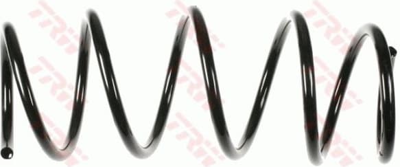 Suspension Spring JCS716