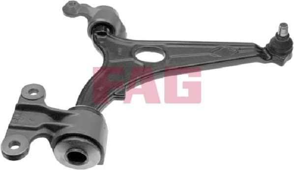 Control/Trailing Arm, wheel suspension 821005110