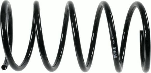 Suspension Spring 998 567