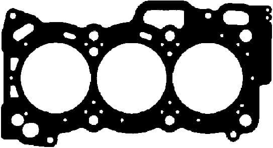 Gasket, cylinder head 415177P