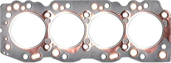 Gasket, cylinder head 752.763