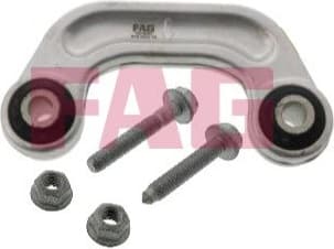 Link/Coupling Rod, stabiliser bar 818030310