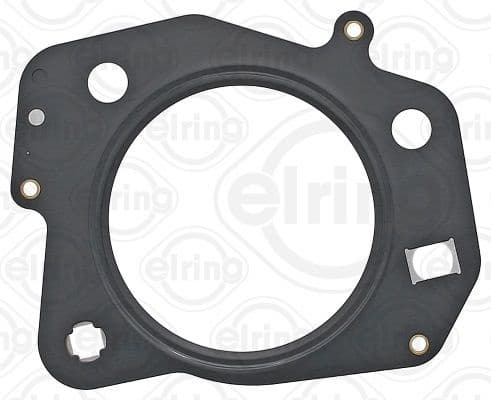 Gasket, charger 855.210