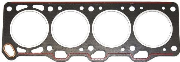 Gasket, cylinder head 256.057