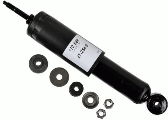 Shock Absorber 170 569