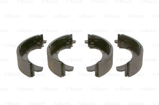 Brake Shoe Set 0986487219