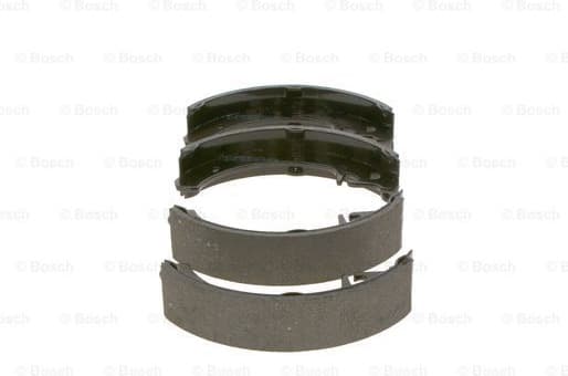 Brake Shoe Set 0986487219 - image 2