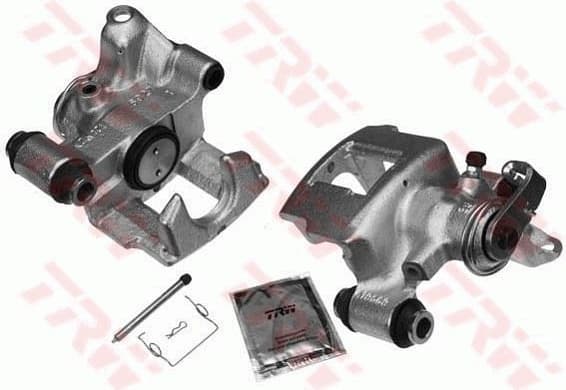 Brake Caliper BHR220E