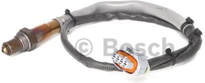Oxygen Sensor 0258010200